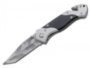 Nůž Magnum High Risk Emergency Knife
